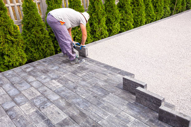 Reasons to Select Us for Your Driveway Paving Requirements in Delhi Hills, OH