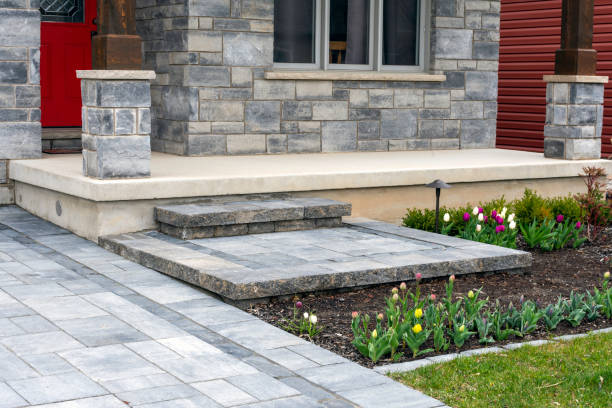 Delhi Hills, OH Driveway Pavers Company
