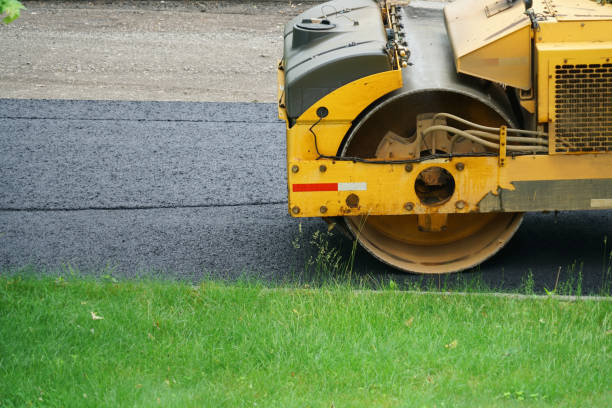 Driveway Pavers for Homes in Delhi Hills, OH